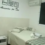 Cosy flat