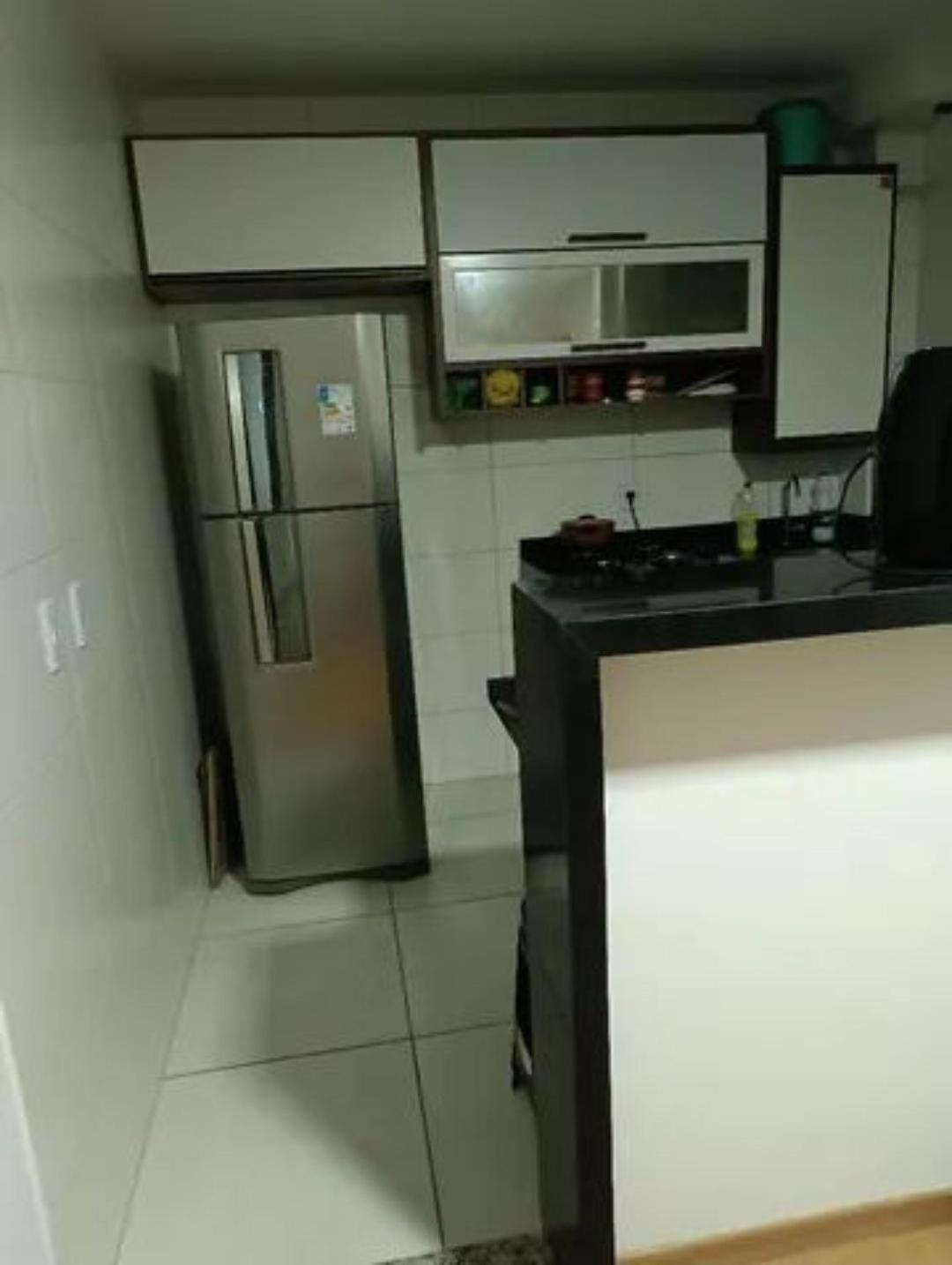 Cosy Flat Apartamento