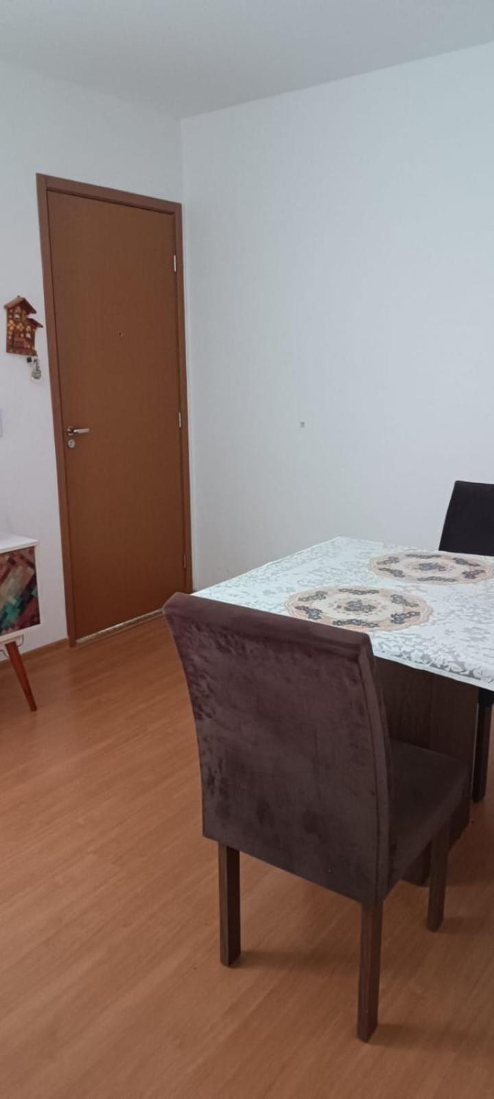 Apartamento Cosy Flat